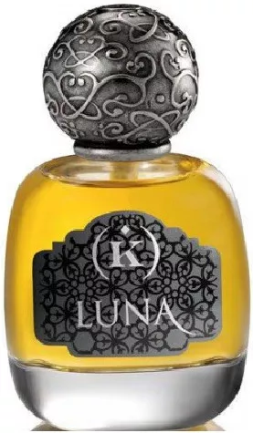 Kemi Blending Magic — Kemi Blending Magic Luna