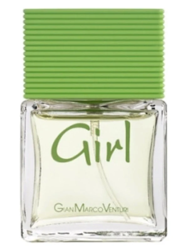 Gian Marco Venturi — Gian Marco Venturi Girl Парфюмерная вода