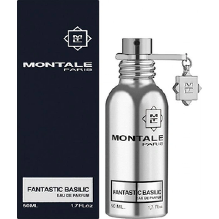 Montale Fantastic Basilic — фото 3