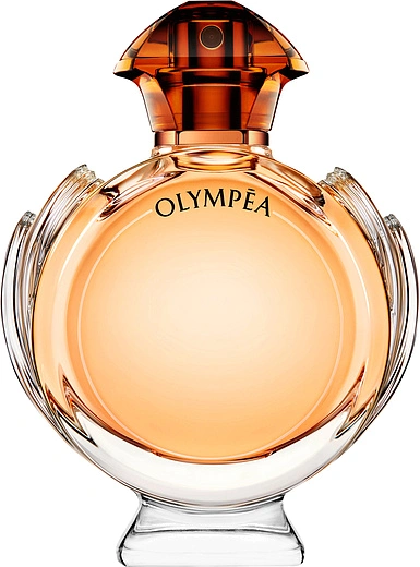 Paco Rabanne — Paco Rabanne Olympea Intense