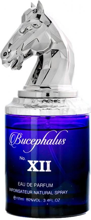 Sterling Parfums Armaf Niche Bucephalus No XII — фото 2