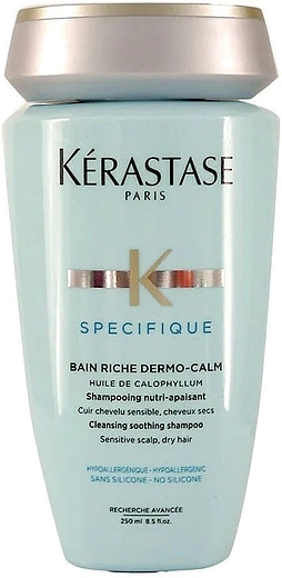 Kerastase — Kerastase Specifique Bain Riche Dermo-Calm