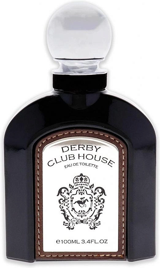 Sterling Parfums Derby Club House Ascot — фото 2