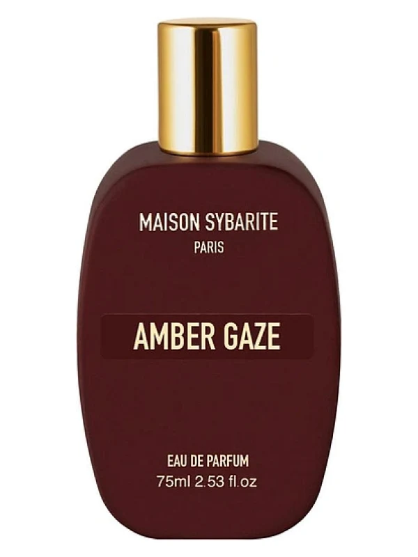 Maison Sybarite — Maison Sybarite Amber Gaze