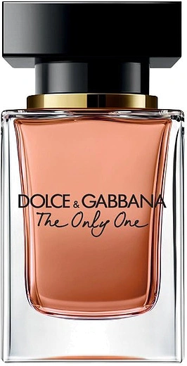 Dolce & Gabbana — Dolce & Gabbana The Only One 2