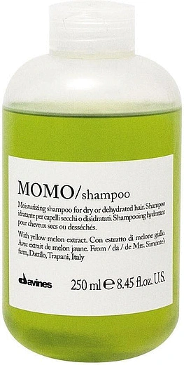 Davines — Davines Momo Shampoo
