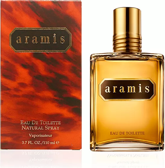 Aramis Aramis Одеколон — фото 5
