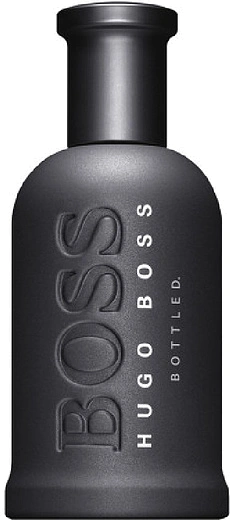Hugo Boss — Hugo Boss Boss Bottled Collector's Edition