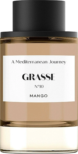 Mango — Mango Grasse No 10