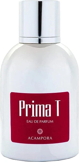 Bruno Acampora — Bruno Acampora Prima T