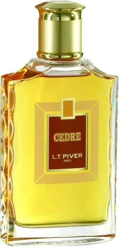 L.T.Piver — L.T.Piver Cedre