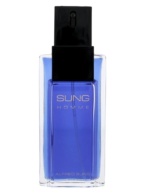 Alfred Sung — Alfred Sung Sung Homme