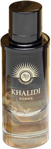 Noran Perfumes — Noran Perfumes Khalidi