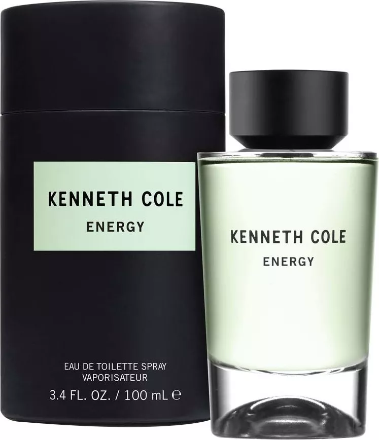 Kenneth Cole Energy — фото 4