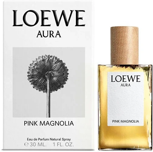 Loewe Aura Pink Magnolia — фото 5