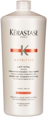Kerastase Nutritive Irisome Lait Vital — фото 3