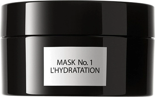 David Mallett — David Mallett Mask No. 1 L'Hydratation