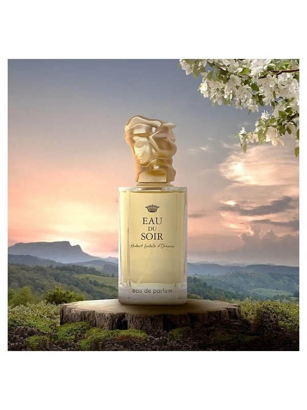 Sisley — Sisley Eau du Soir Парфюмерная вода