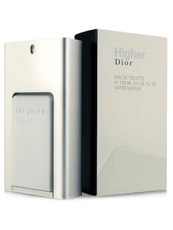 Christian Dior — Christian Dior Higher