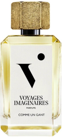 Voyages Imaginaires — Voyages Imaginaires Comme Un Gant