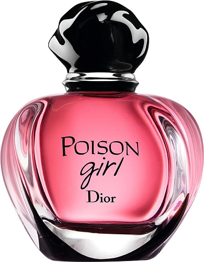 Christian Dior — Christian Dior Poison Girl Парфюмерная вода