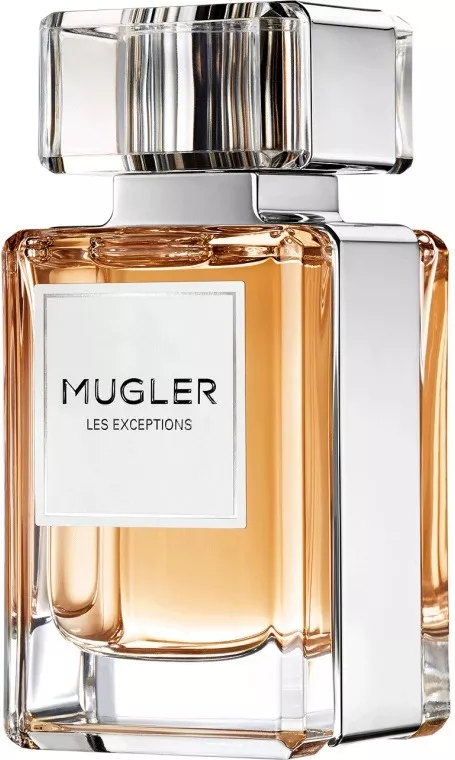 Thierry Mugler Chyprissime — фото 2