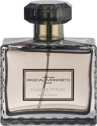 Pascal Morabito — Pascal Morabito Pluie De Perles