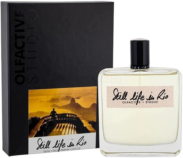 Olfactive Studio — Olfactive Studio Still Life in Rio