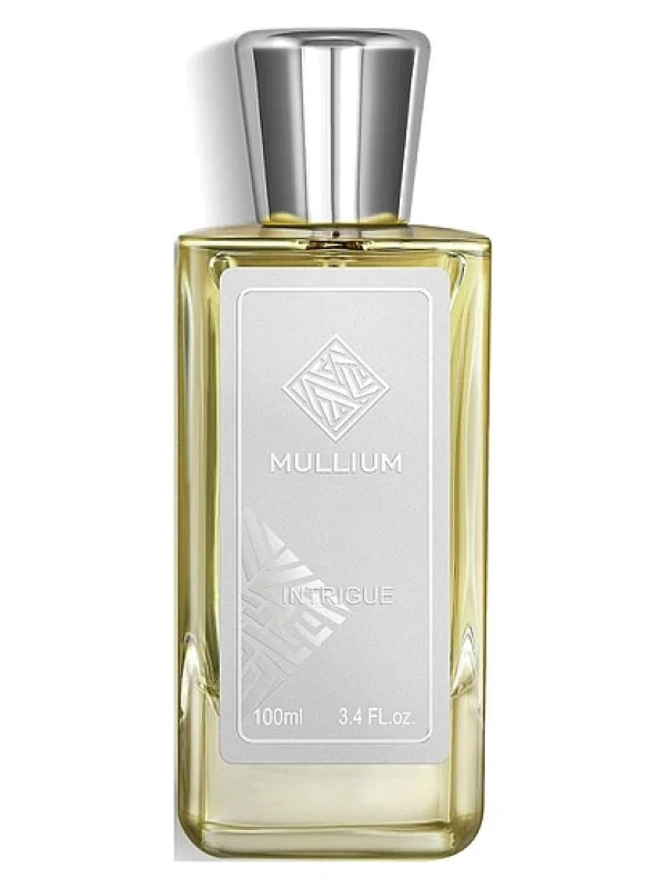 Mullium — Mullium Intrigue
