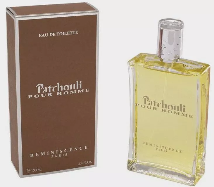 Reminiscence Patcholi Homme — фото 4