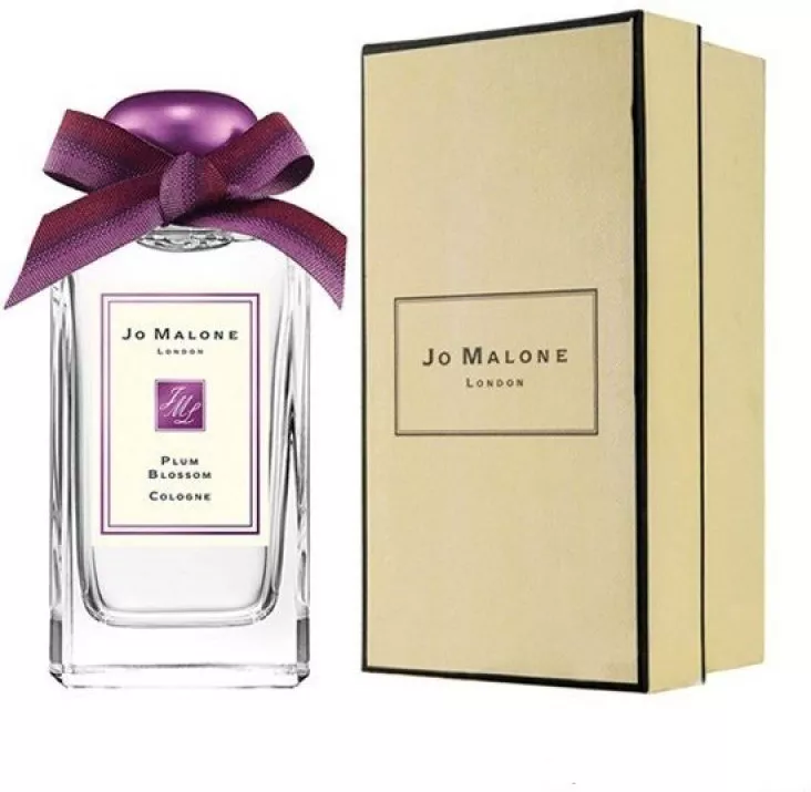 Jo Malone Plum Blossom Cologne — фото 4