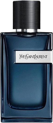 Yves Saint Laurent — Yves Saint Laurent Y Eau De Parfum Intense