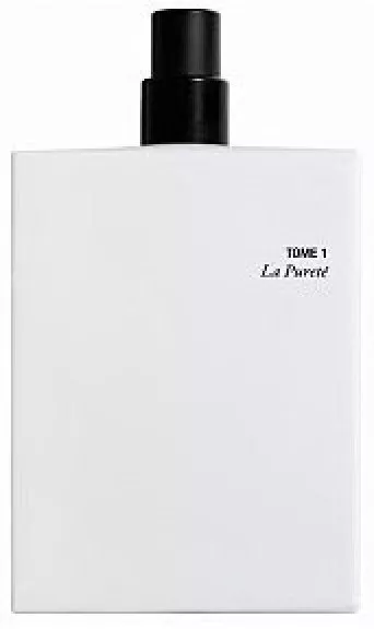 Zadig & Voltaire Tome 1 La Purete Pour Homme — фото 3