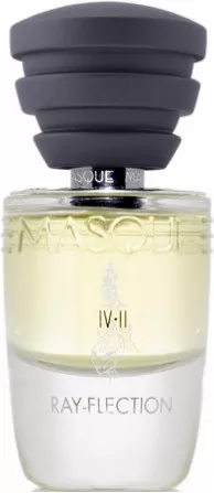Masque — Masque Ray-flection