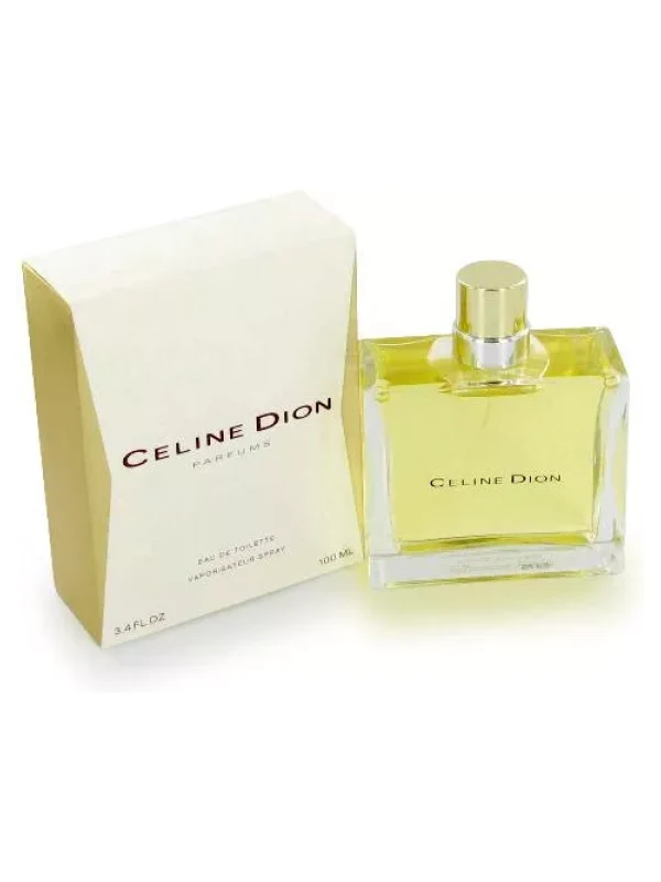 Celine Dion — Celine Dion Celine Dion