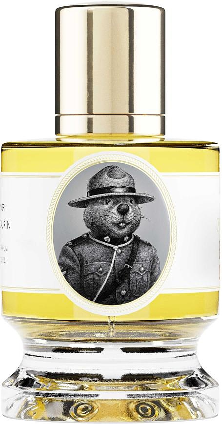 Zoologist — Zoologist Beaver Maple Edition
