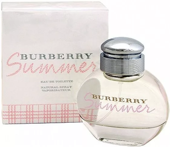 Burberry — Burberry Burberry Summer for women