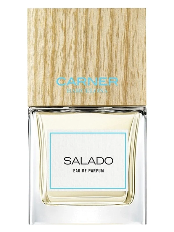 Carner Barcelona — Carner Barcelona Salado