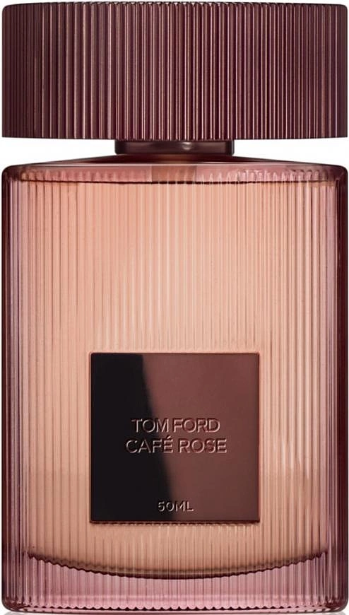 Tom Ford Cafe Rose — фото 3