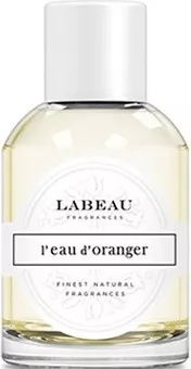 Labeau — Labeau L`Eau d`Oranger