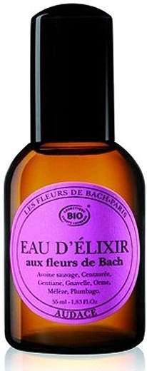 Les Fleurs Bach — Les Fleurs Bach Audace