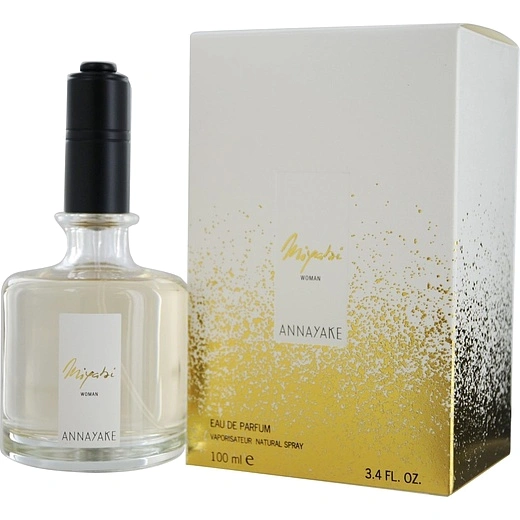 Annayake — Annayake Miyabi Woman