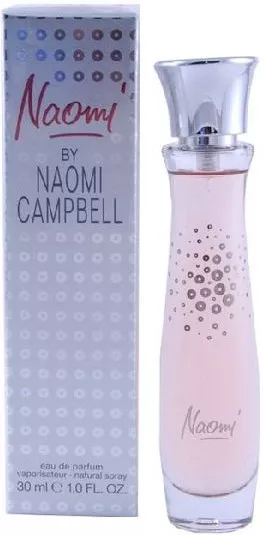 Naomi Campbell Naomi By — фото 3