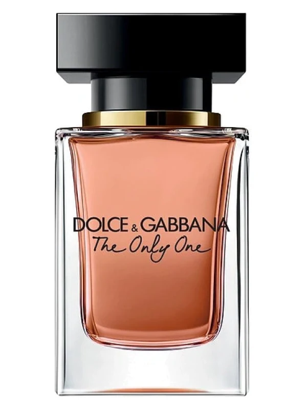 Dolce & Gabbana — Dolce & Gabbana The Only One 2