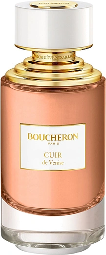 Boucheron — Boucheron Cuir De Venise