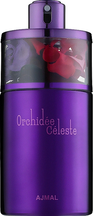 Ajmal Orchidea Celeste — фото 2