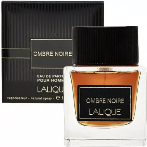 Lalique Ombre Noire — фото 3
