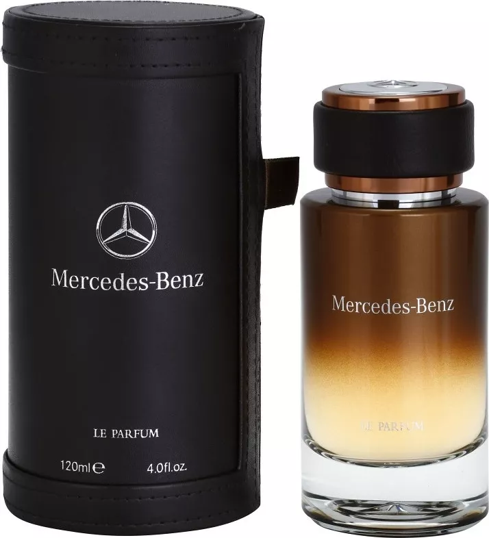 Mercedes-benz Le Parfum — фото 3