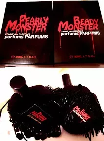 Comme des Garcons Beady Monster — фото 2