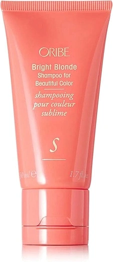 Oribe — Oribe Bright Blonde Shampoo for Beautiful Color